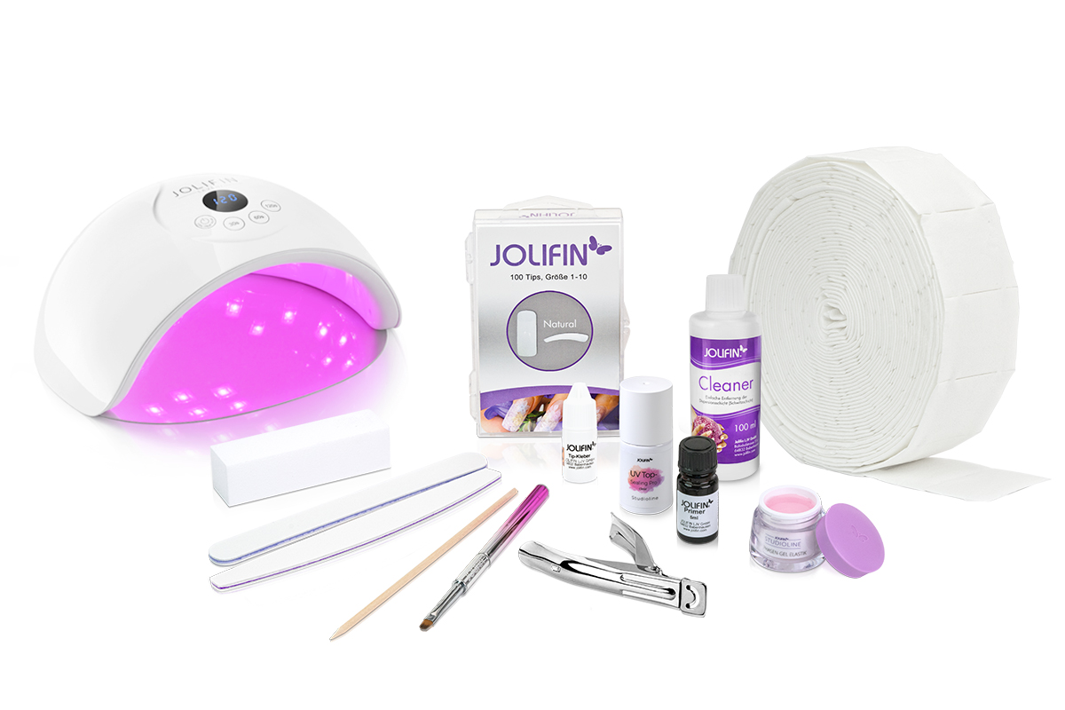 Jolifin Starter Set - S - Luna Device
