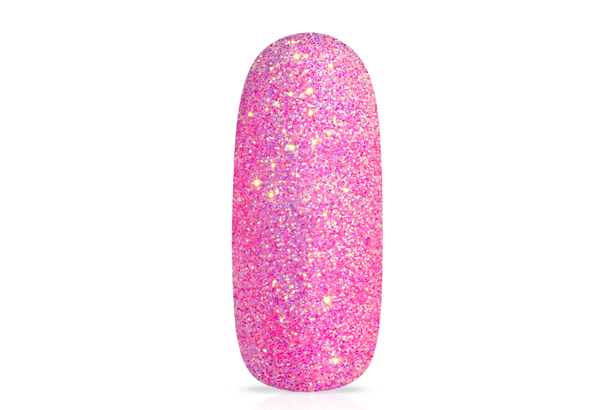 Jolifin Glitterpowder - candy pink