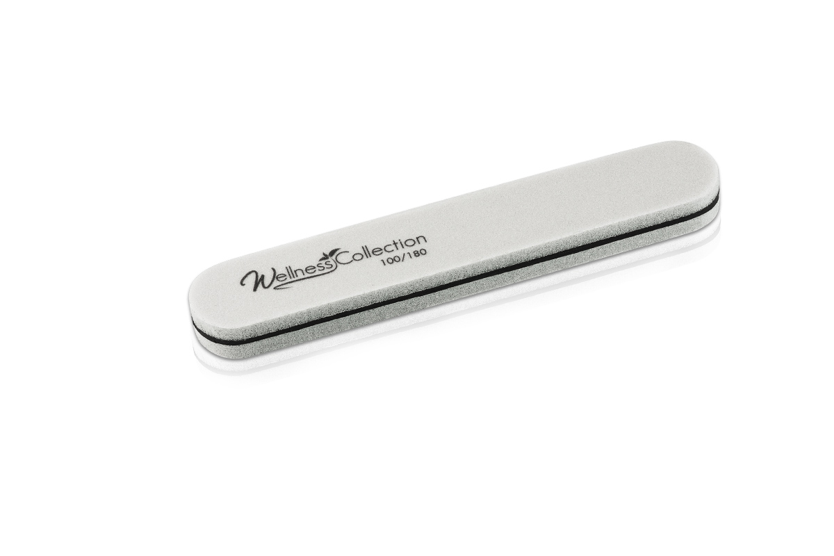 Jolifin Wellness Collection Premium Buffer File small 100/180 