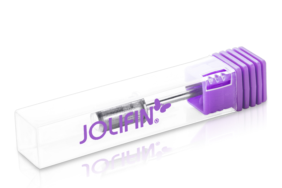 Jolifin Mandrel lang