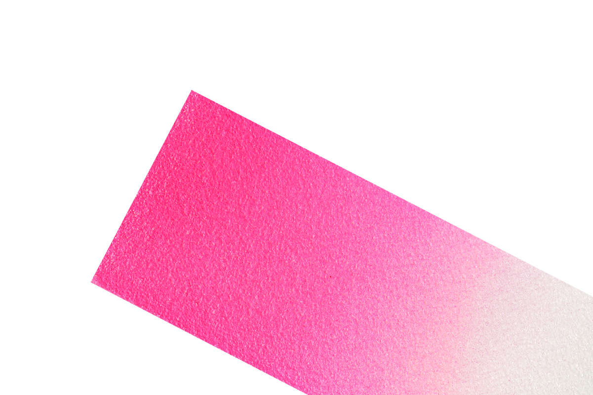 Jolifin Buffer sanding block - Basic neon-pink ombre