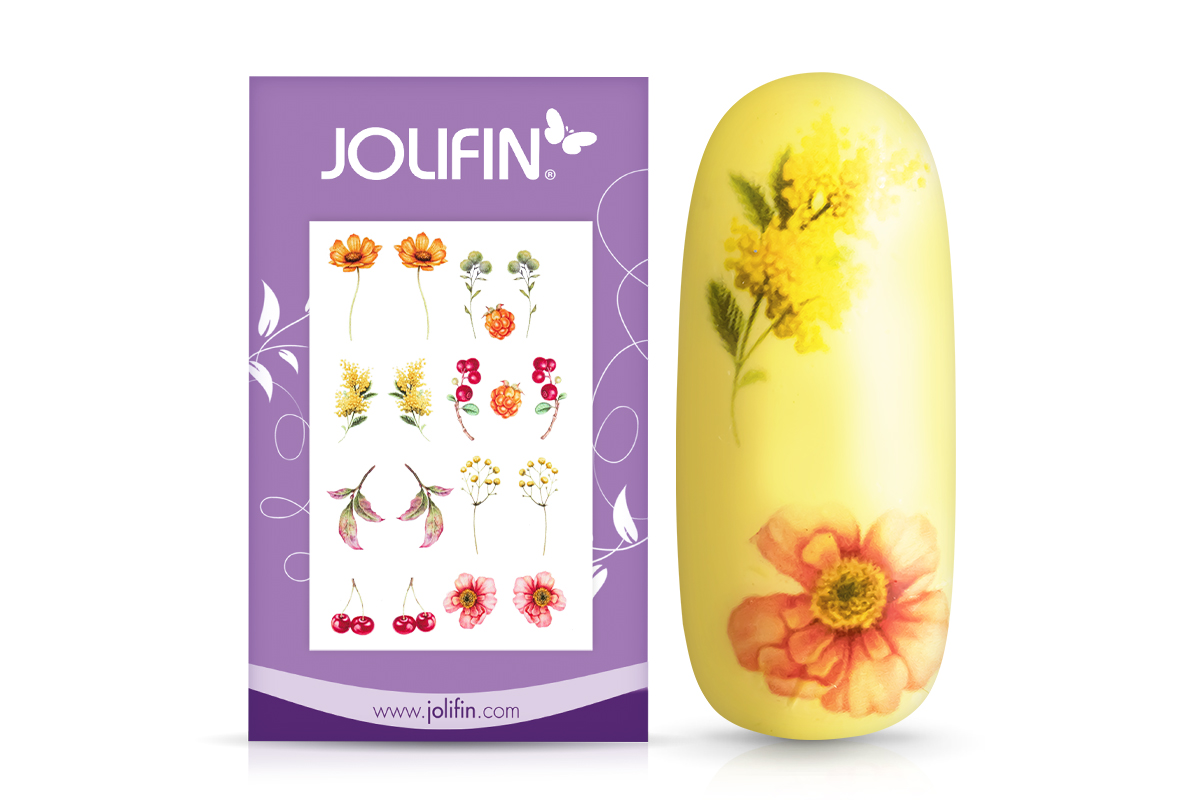 Jolifin Trend Tattoo No. 192