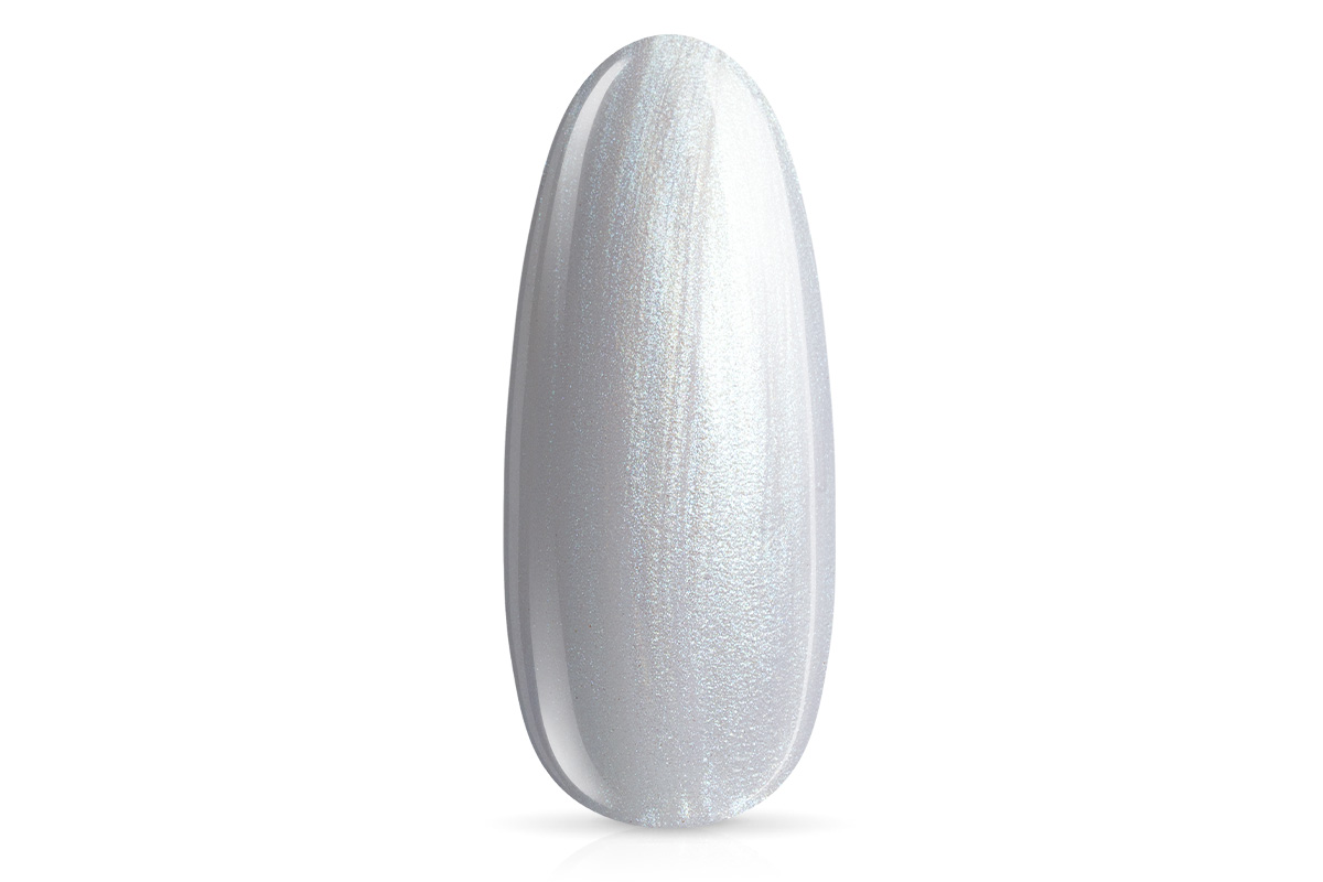 Jolifin Farbgel Perlmutt white 5ml