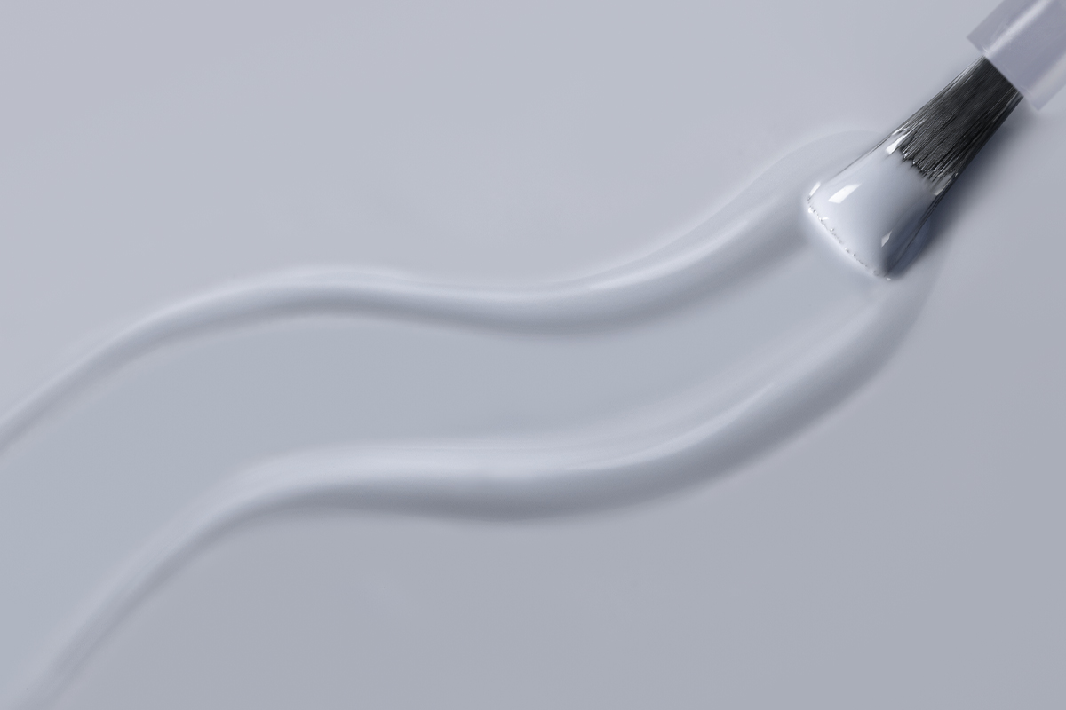 Jolifin LAVENI 3in1 Shellac - pastel-grey dove 10ml Jolifin LAVENI 3in1 Shellac - pastel-grey dove 10ml