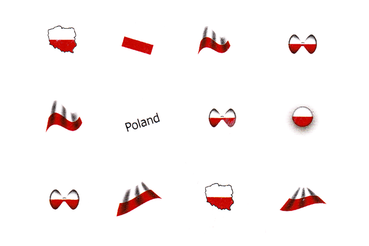 Jolifin Country Tattoo - Poland