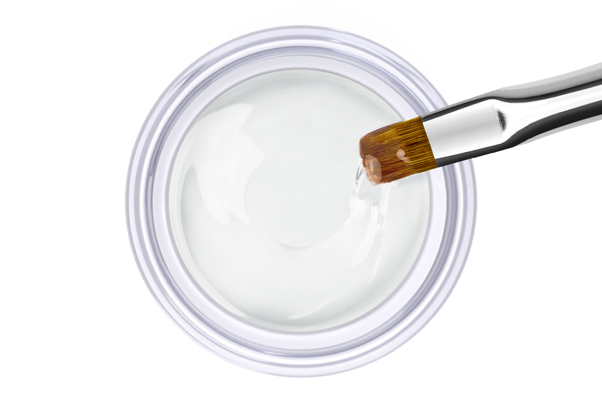 Jolifin Studioline - Build-up gel Selex thick 15ml