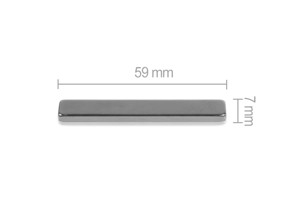 Jolifin Cat-Eye Magnet - XL Stick