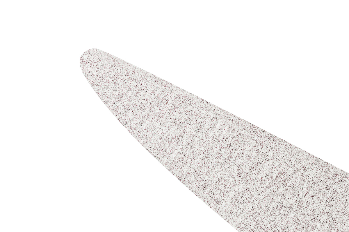 Jolifin Wellness Collection Premium File Ellipse 180/180