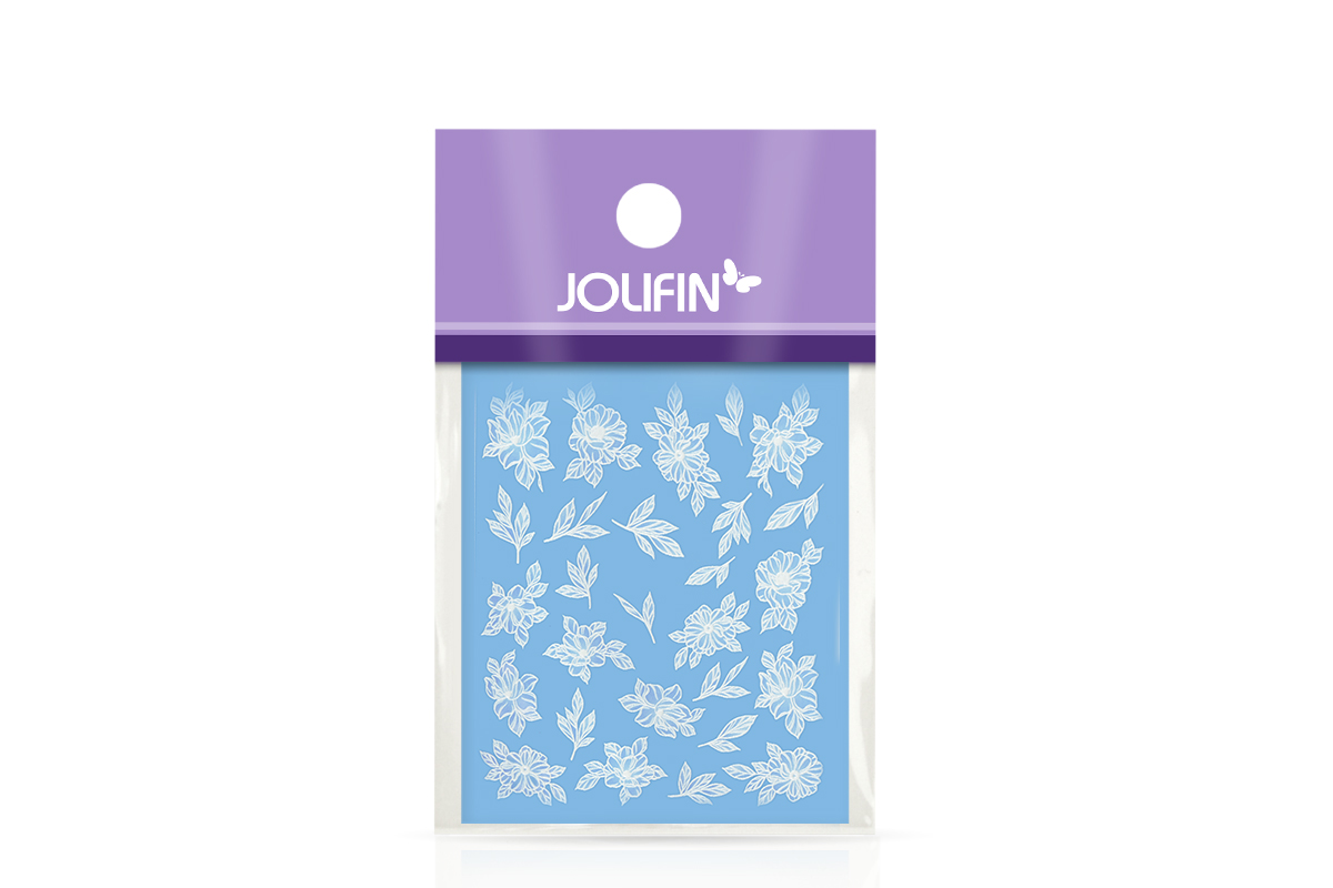 Jolifin Ombre Tattoo - No. 84