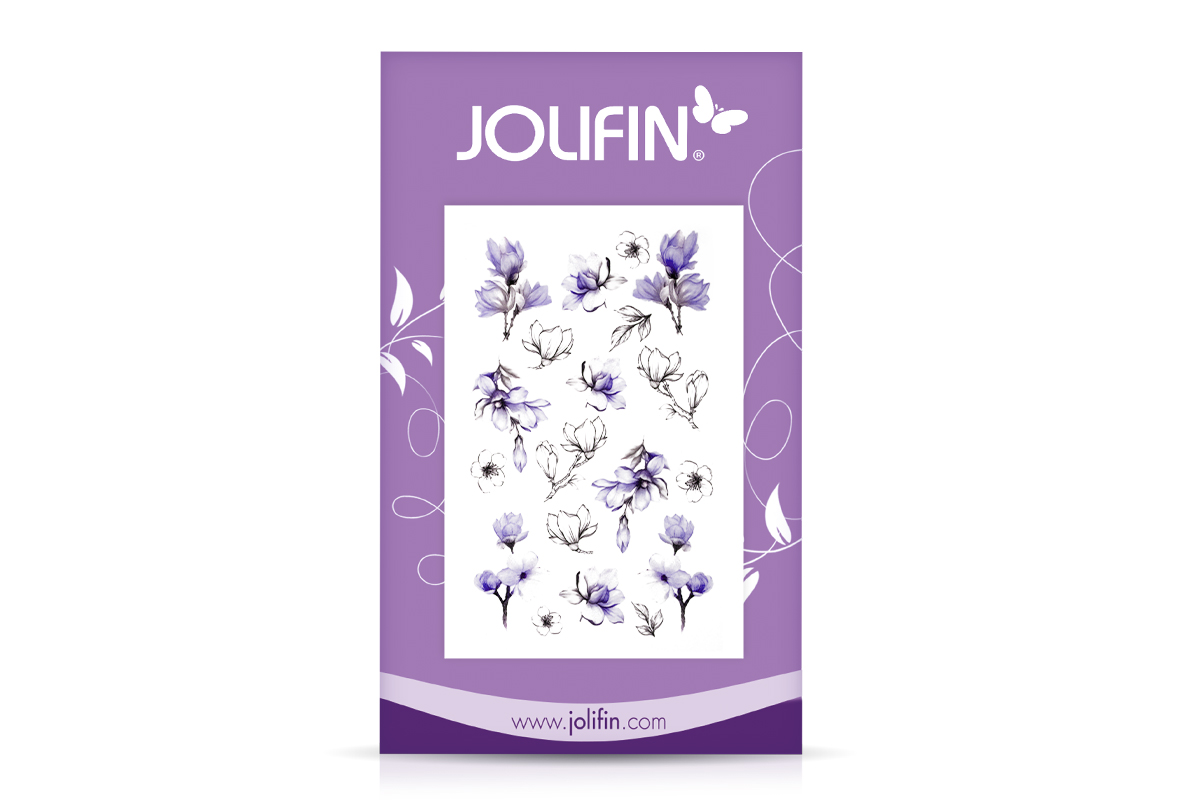 Jolifin Trend Tattoo No. 207