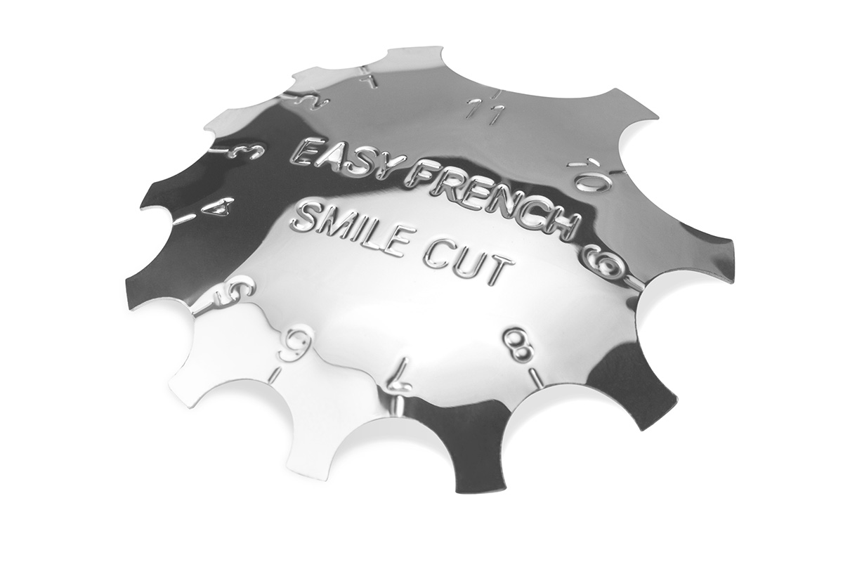 Jolifin Edge Trimmer Professional