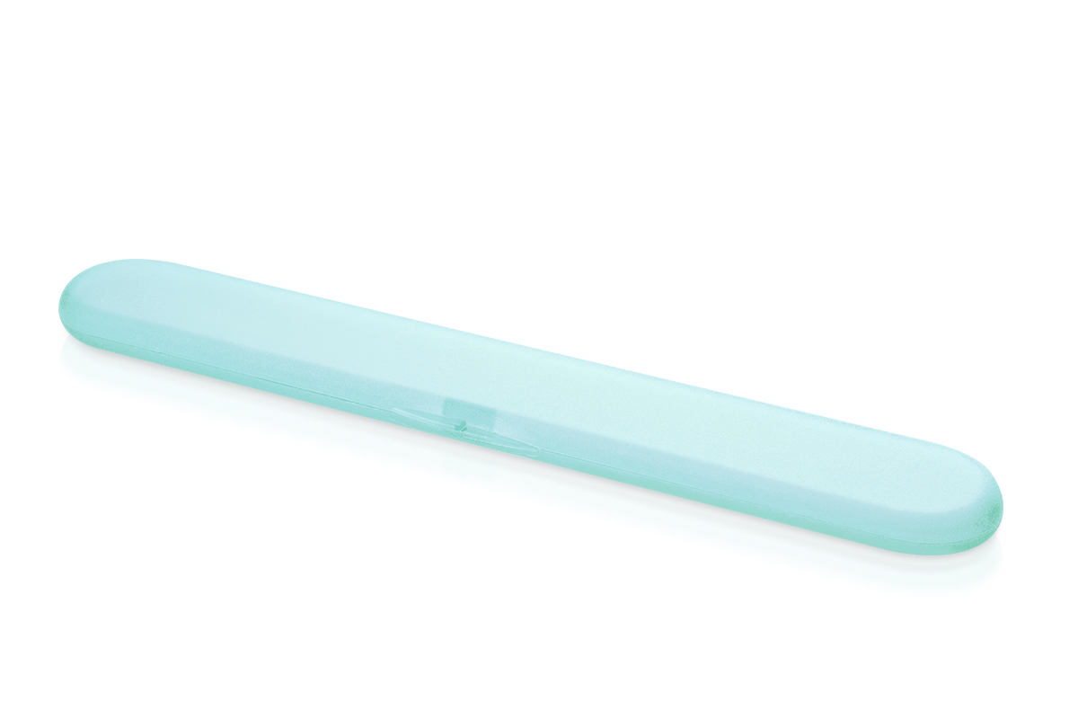 Jolifin file box straight - pastel-mint