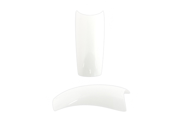 Jolifin Tips French white refill bag size 5