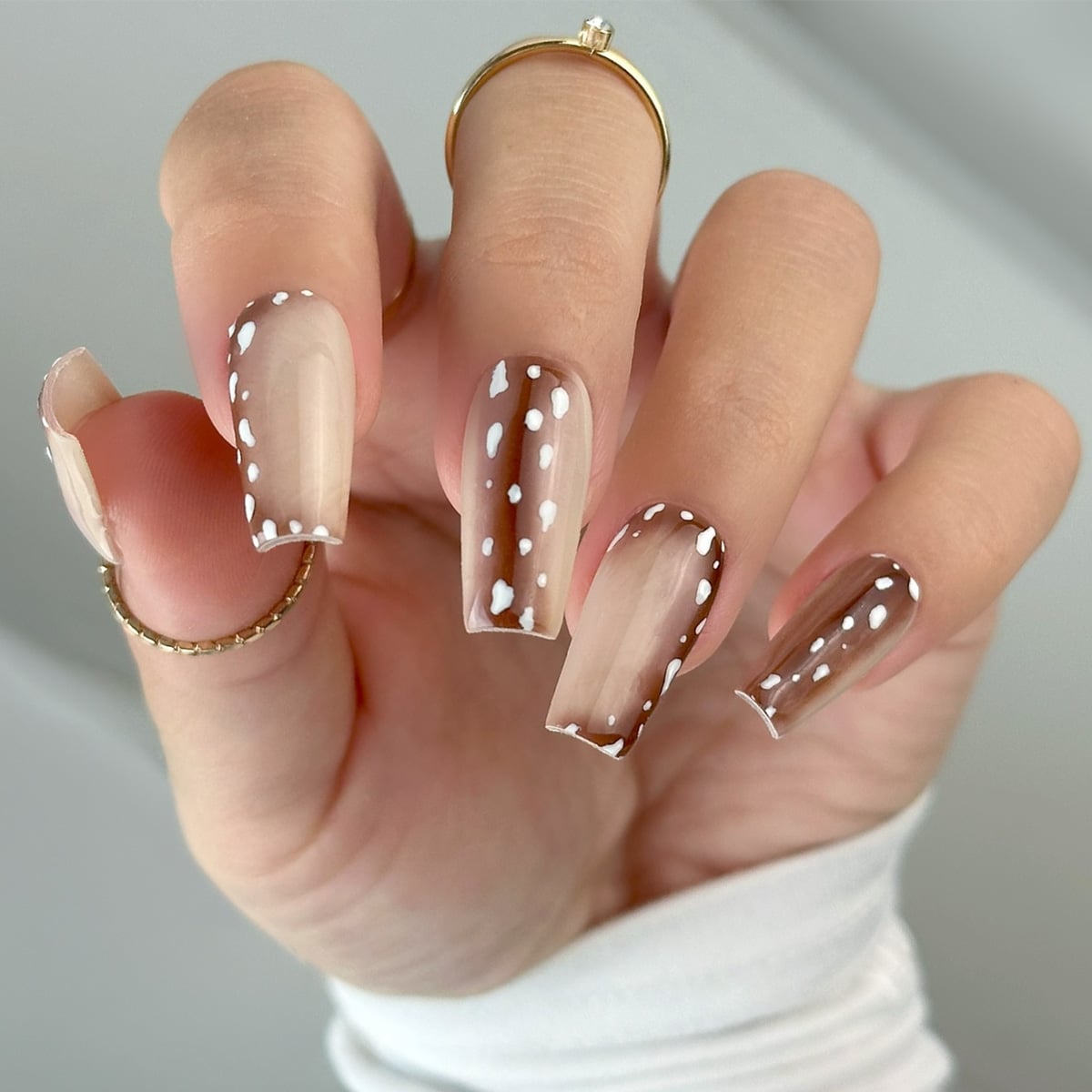 Bambi-Look
