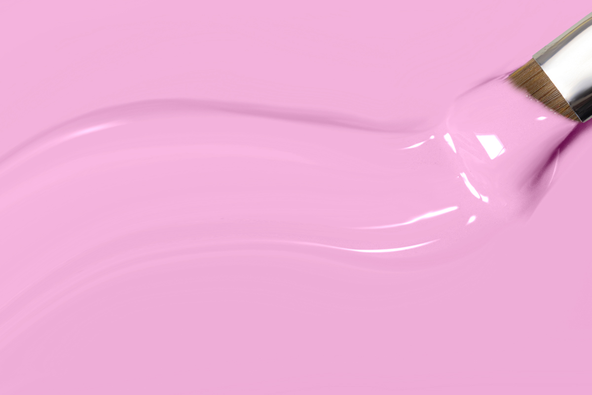 Jolifin colour gel pastel light pink 5ml