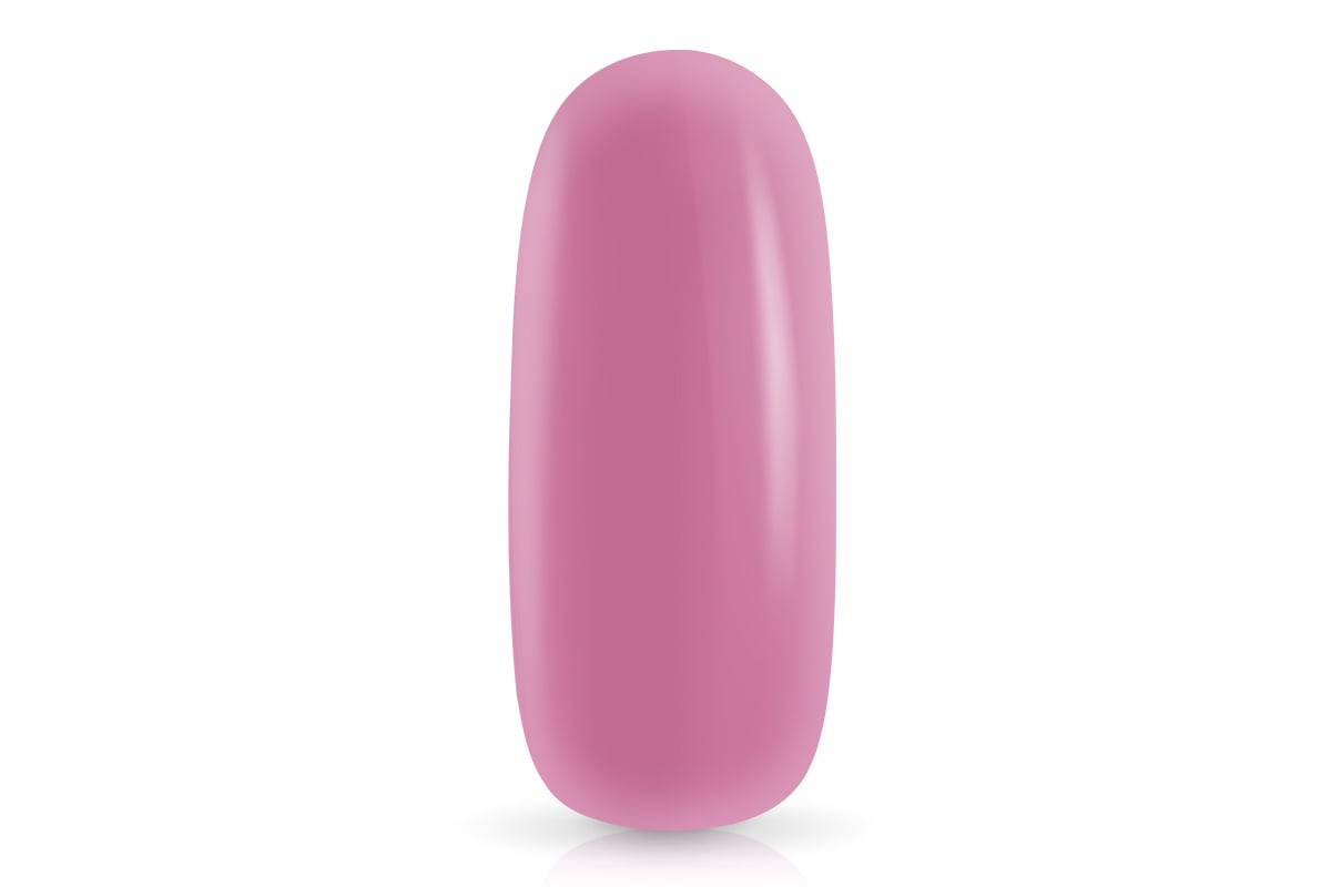 Jolifin LAVENI - No File Aufbau-Gel dünn strong milky pink 30ml