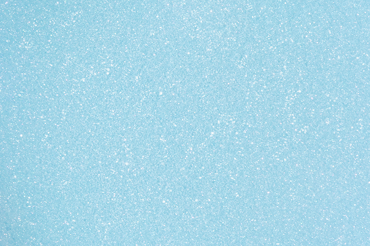 Jolifin acrylic colour powder pale blue metallic 5g