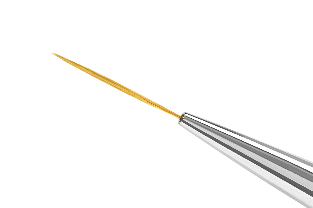 Jolifin Glitter Tug Brush