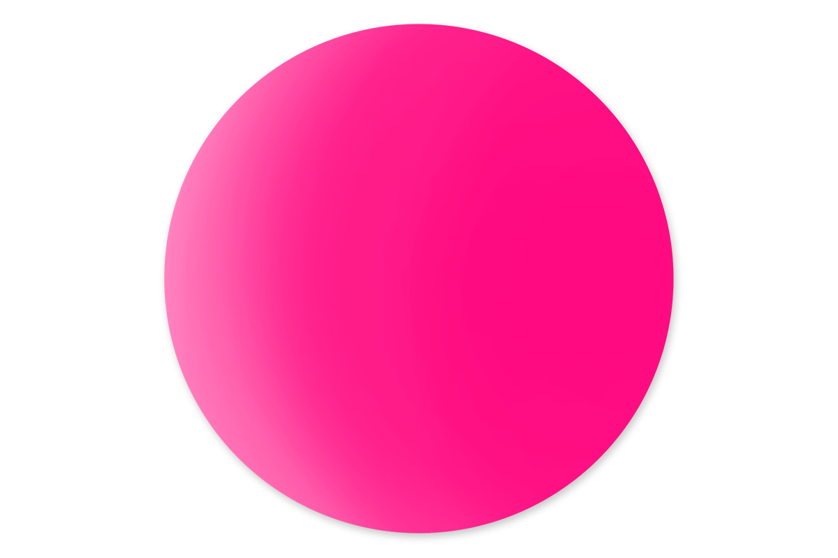 Jolifin Airbrush Colour - neon pink