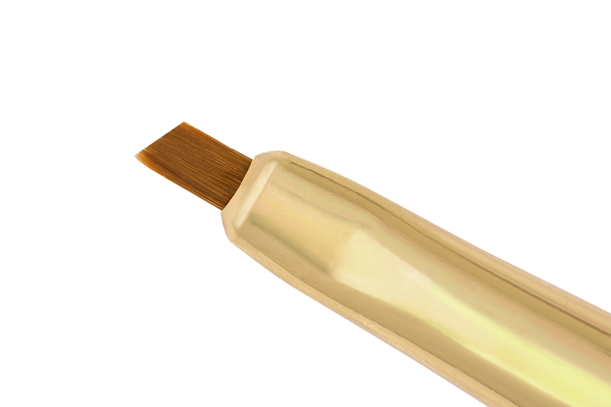 Jolifin Artist One-Stroke Brush 1