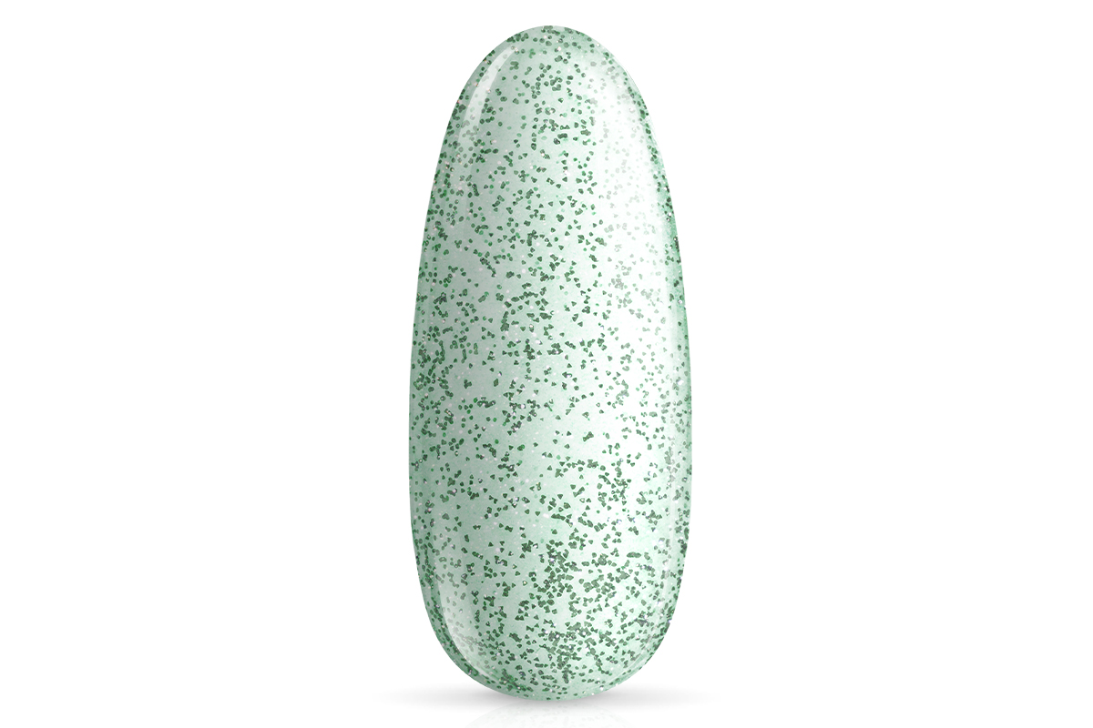 Jolifin LAVENI Shellac - rainforest shine 10ml