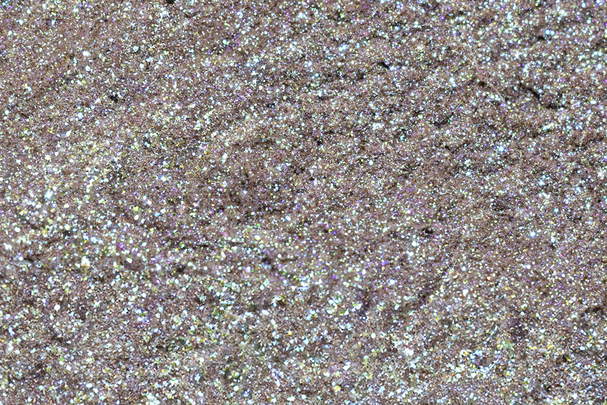 Jolifin Clear Cat-Eye Pigment - Chameleon turquoise