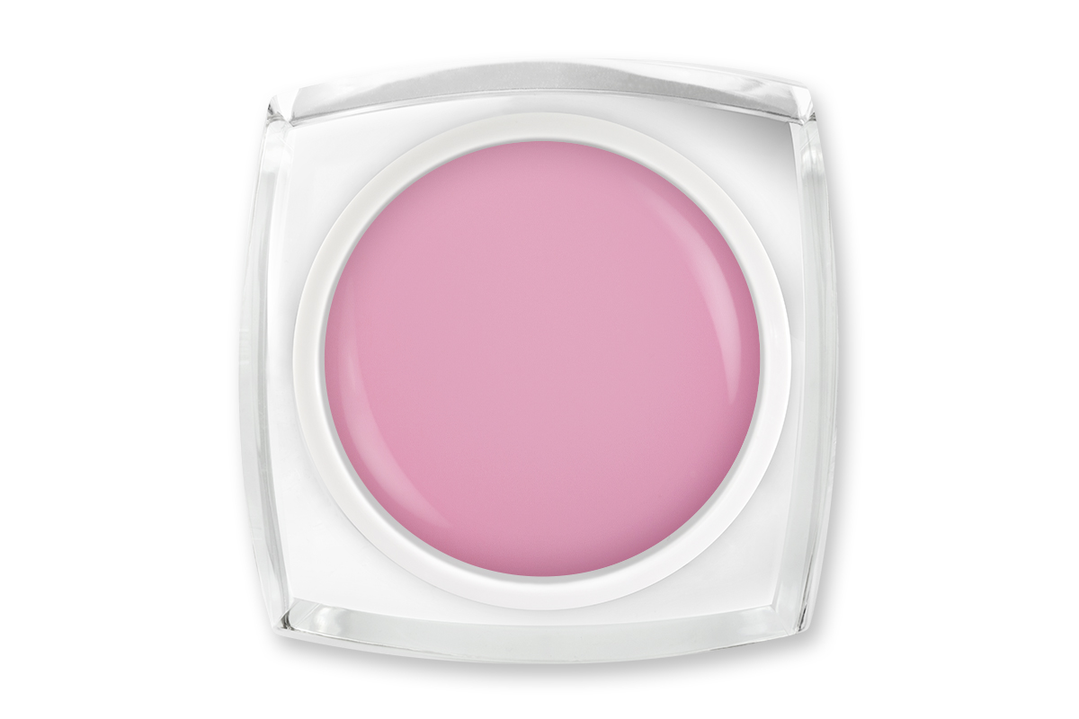 Jolifin LAVENI - 2-phase gel pedicure milky rosé 30ml