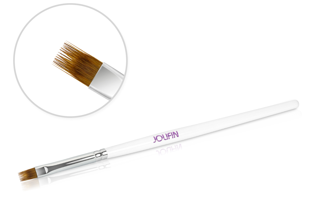 Jolifin Nailart Ombre Pinsel