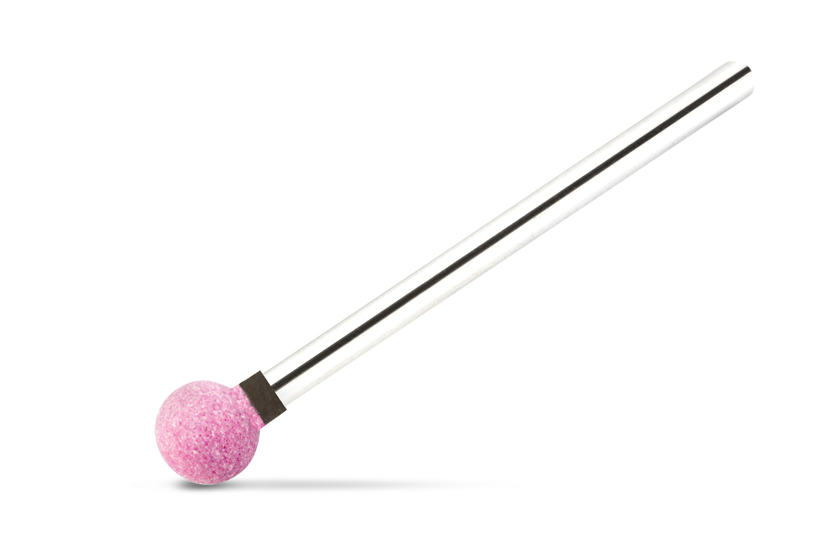 Jolifin precious aluminium oxide bit ball 6.0 mm
