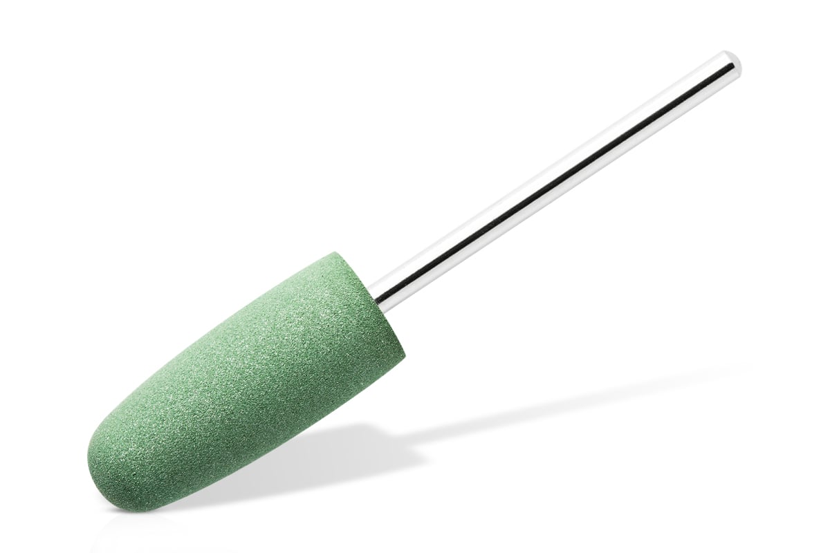 Jolifin aluminium oxide bit cone large fine