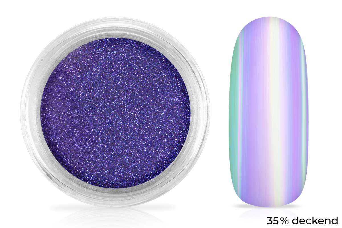 Jolifin LAVENI Aurora Mirror Pigment - pastell-purple