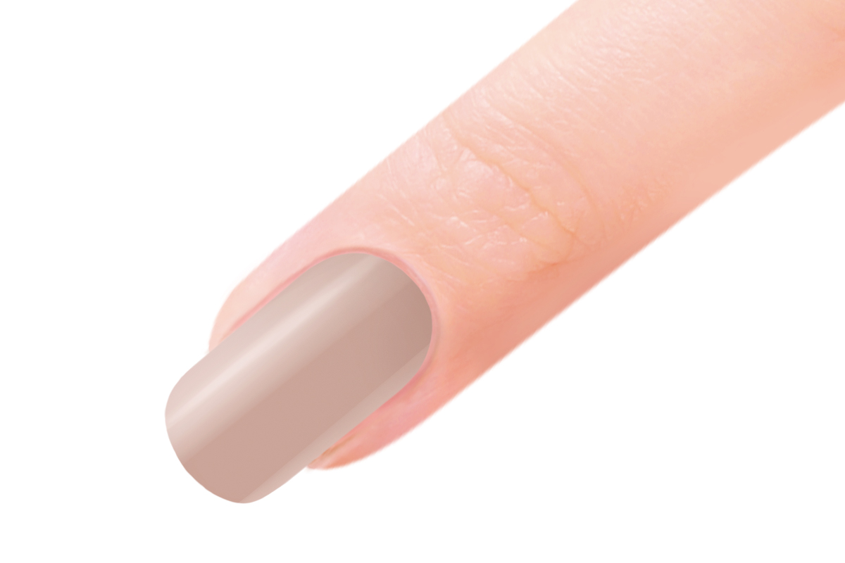 Jolifin LAVENI Nail Polish - nude-cappuccino 9ml