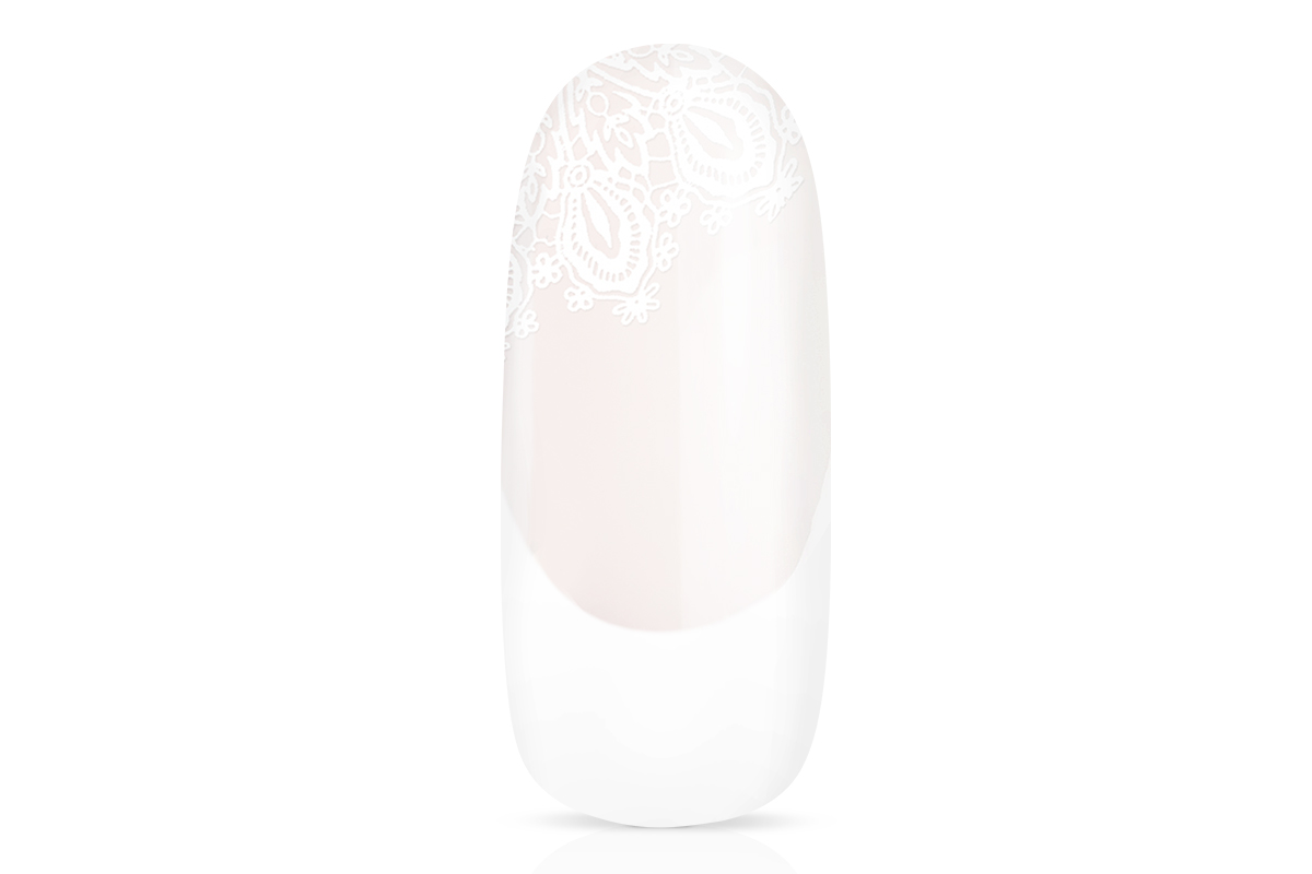 Jolifin Studioline Refill - build-up gel milky-white 30ml