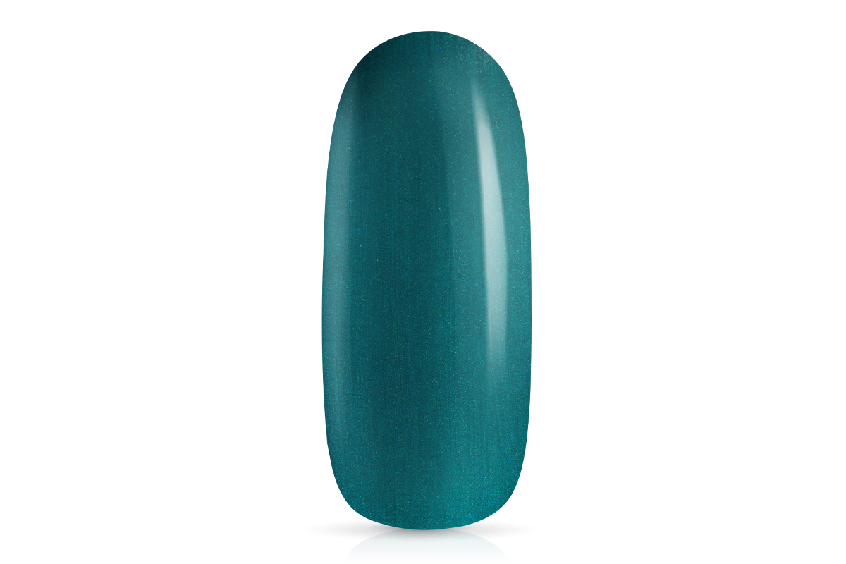 Jolifin LAVENI Farbgel - türkis Glimmer 5ml