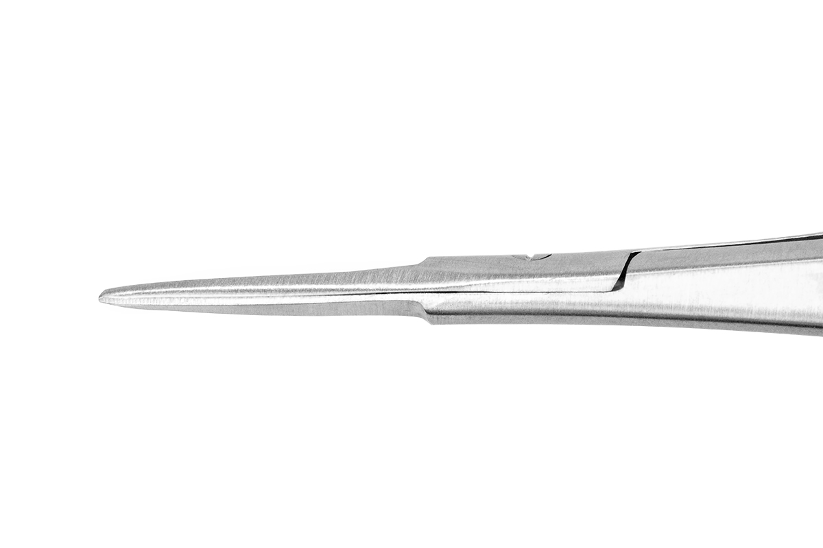 Jolifin precision spring scissors straight