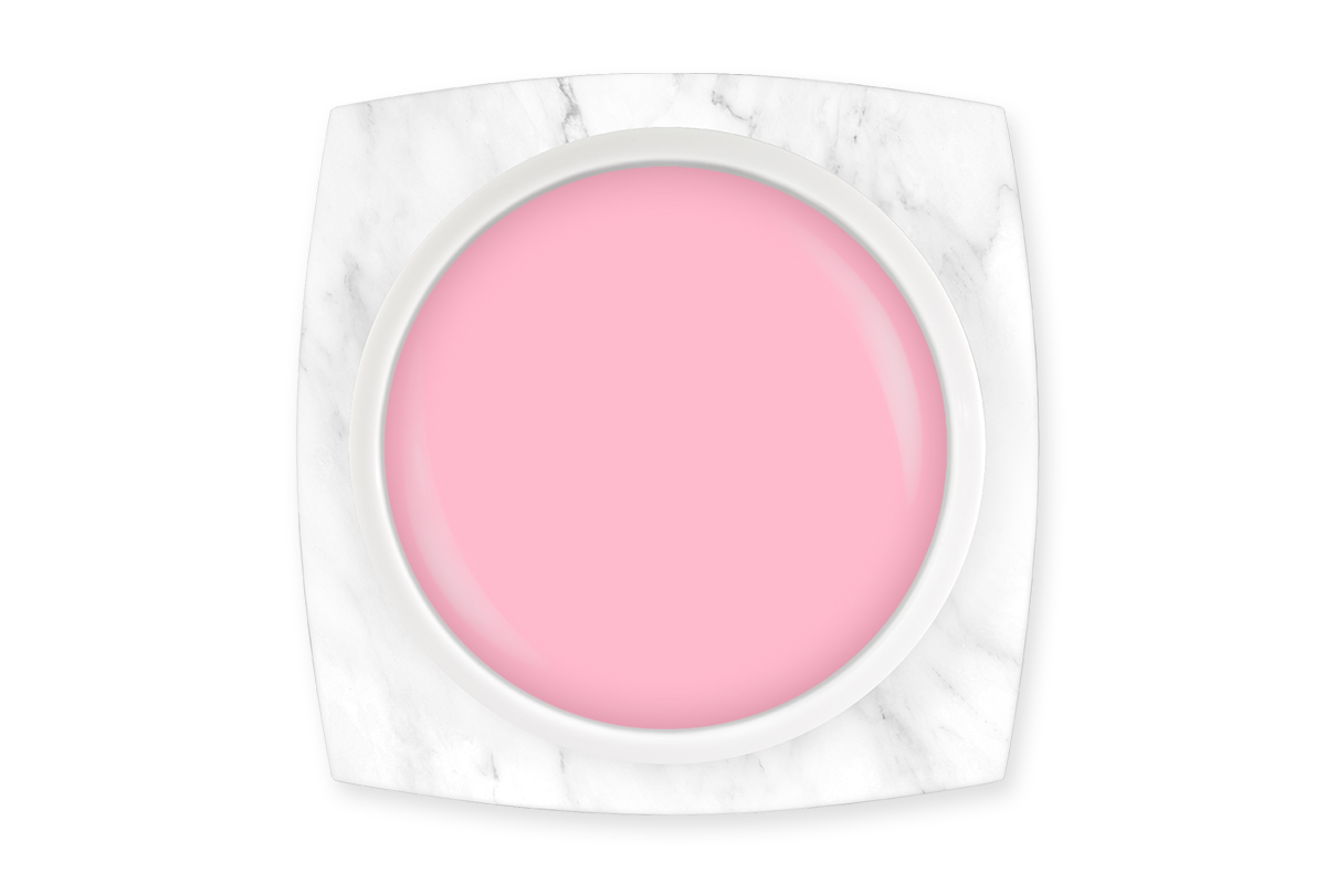 Jolifin LAVENI PRO - 1-phase gel sensitive milky pink 30ml