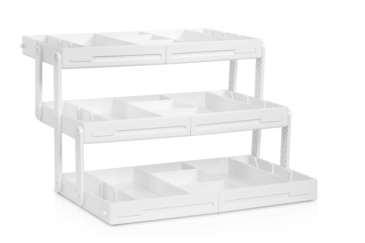 Jolifin drawer insert for nail art Jolifin drawer insert for nail art