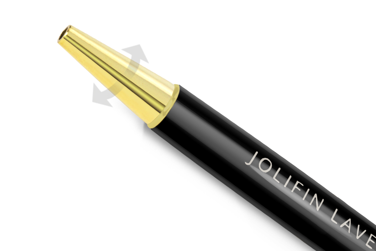 Jolifin LAVENI Kugelschreiber