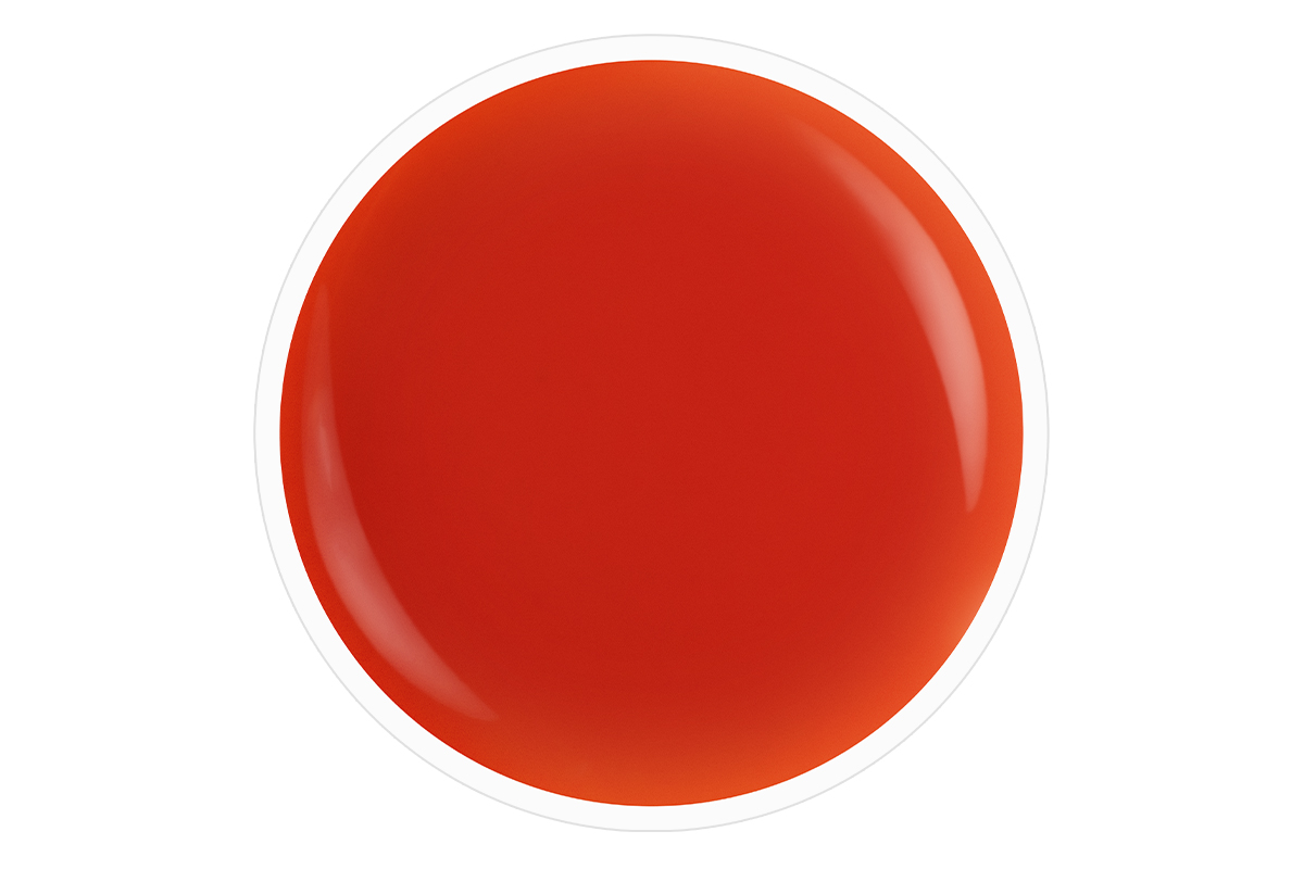 Jolifin Colour-Ink - neon-red 6ml