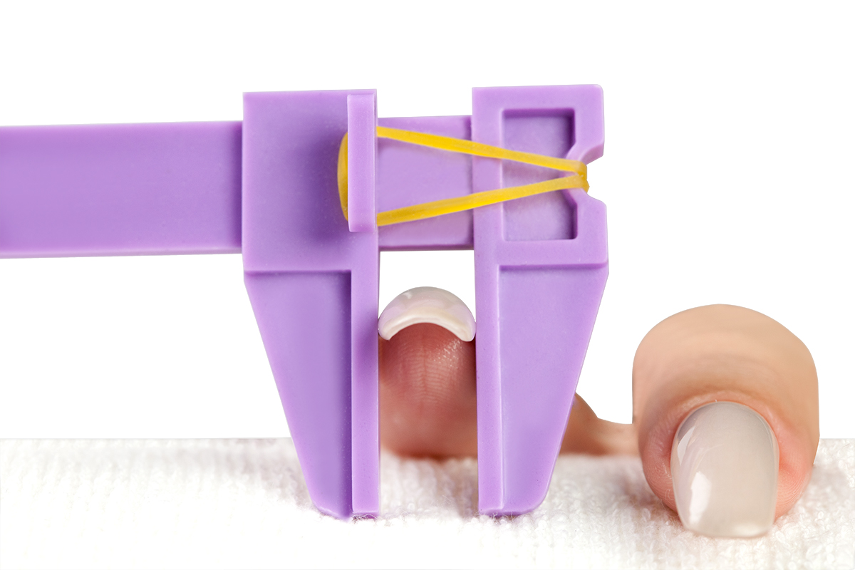 Jolifin Pinch Clamp