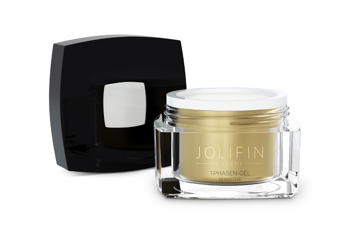 Jolifin LAVENI - 1-phase gel sensitive 30ml