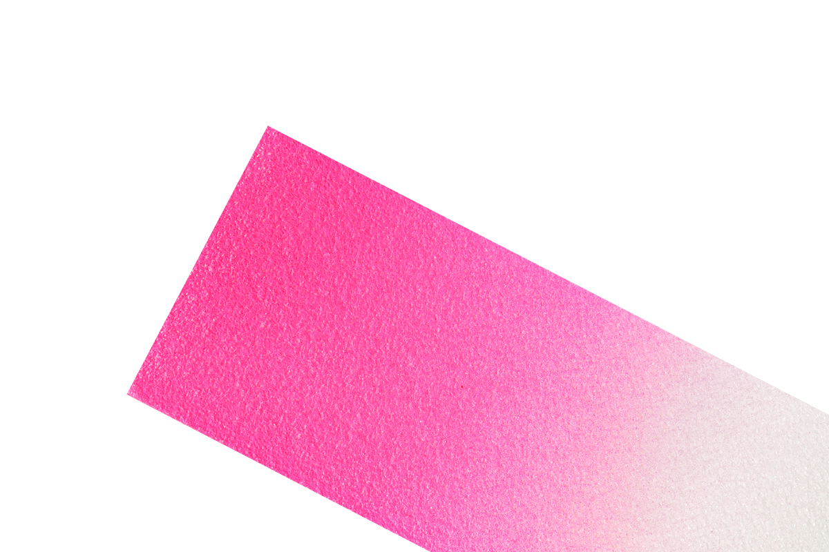 Jolifin Buffer sanding block - Basic neon-pink ombre