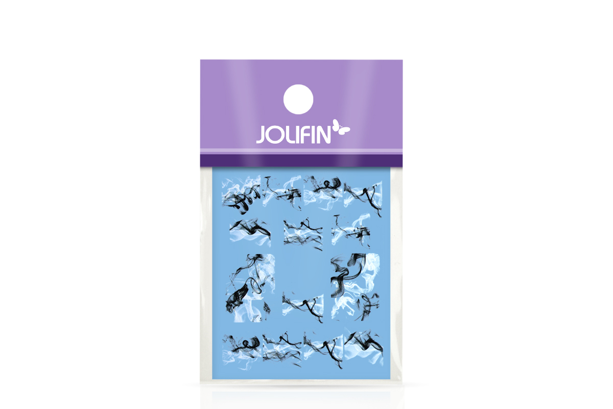 Jolifin Ombre Tattoo - No. 71