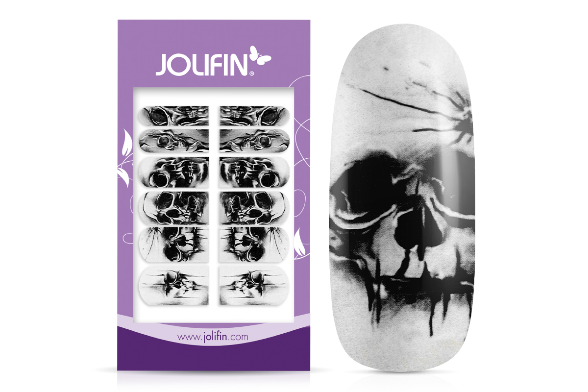 Jolifin Tattoo Wrap No. 108