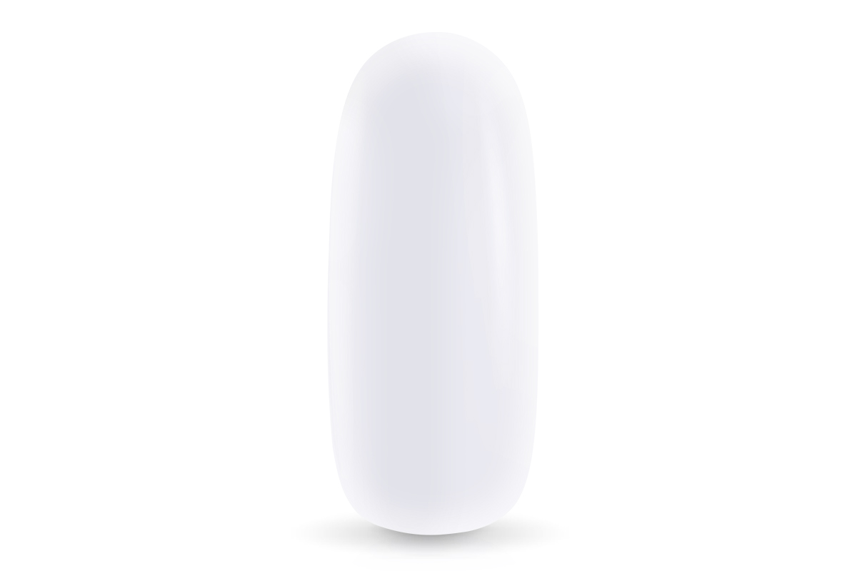 Jolifin LAVENI - No File Aufbau-Gel mittel porcelain white 30ml