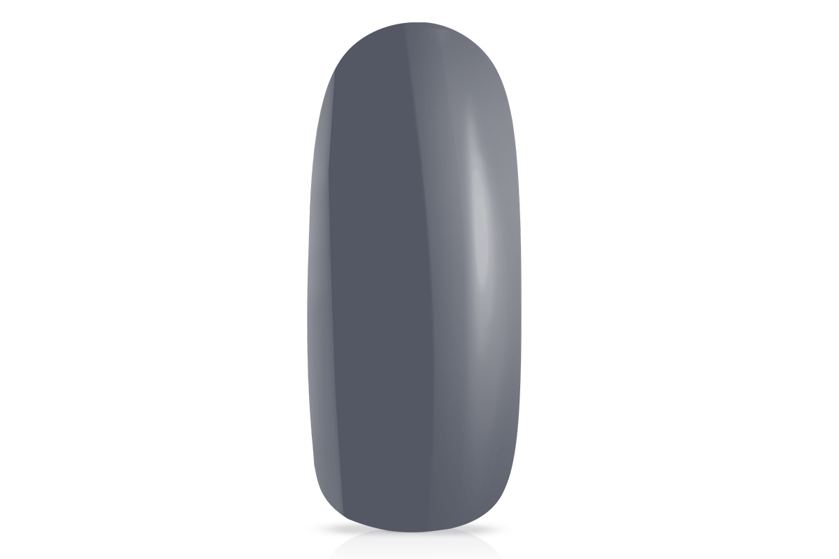 Jolifin LAVENI Nail Polish - dark grey 9ml