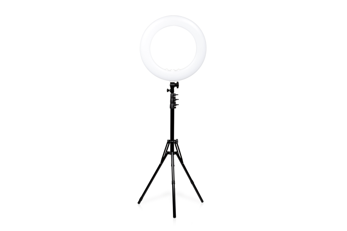 Jolifin LAVENI Ring Light - Professional 45cm