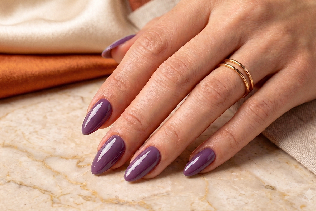 Jolifin colour gel callicarpa 5ml