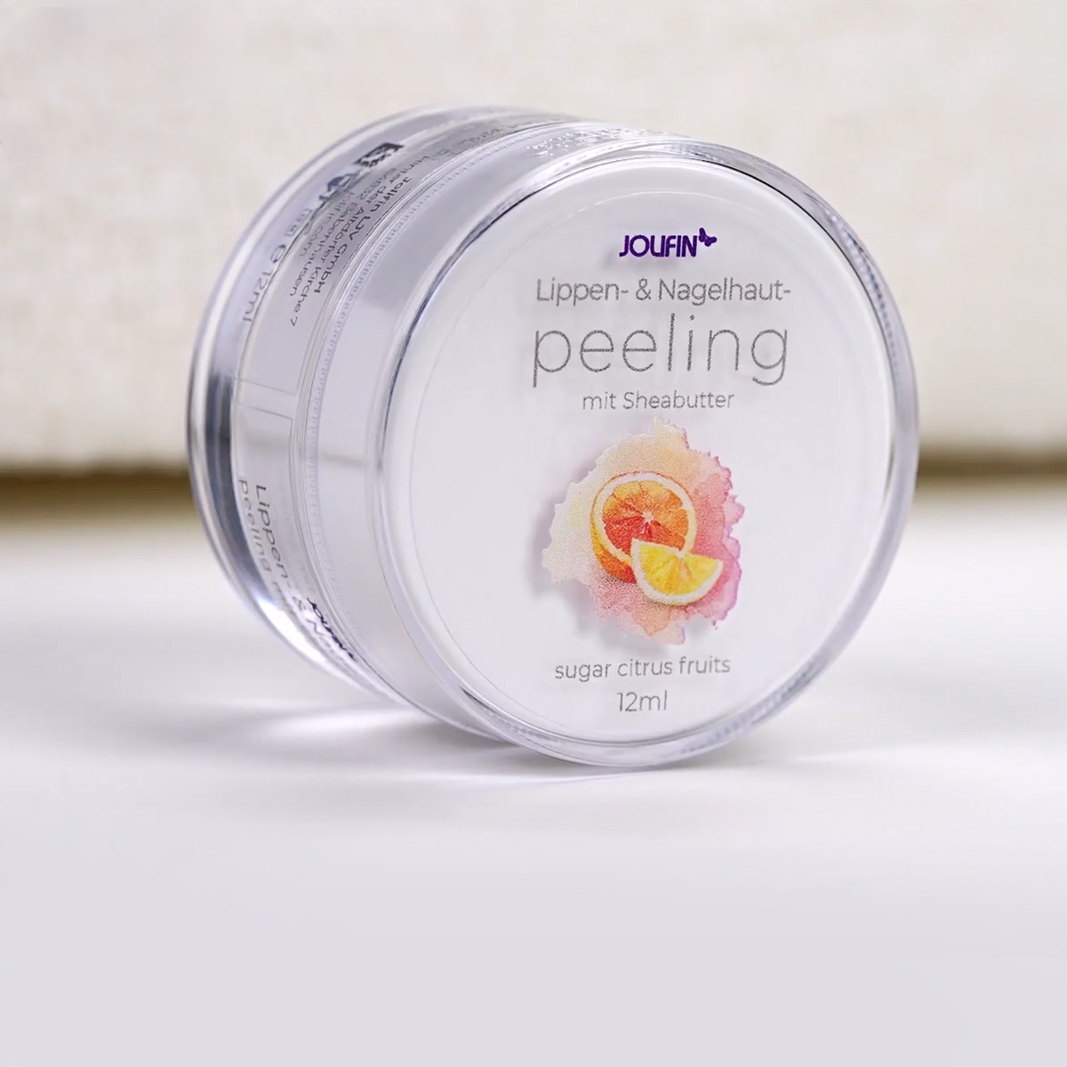 Peelings, Massageöl, Seifen