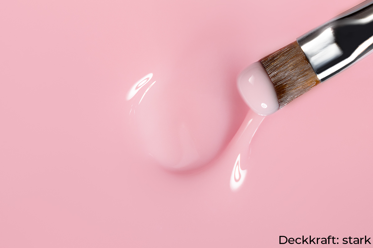 Jolifin Studioline - Thixotrope Make-Up Gel milky rosé 30ml